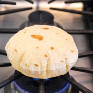 Tawa Roti : Khabar Ghar